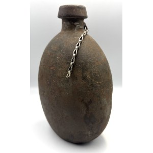 MODEL 31 CANTEEN - ŚWIATOWIT 1934 - Second Polish Republic