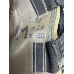 POLISH MASK, MODEL 32 — SECOND POLISH REPUBLIC