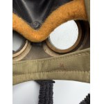 POLISH MASK, MODEL 32 — SECOND POLISH REPUBLIC