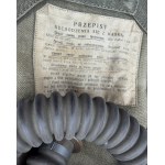POLISH MASK, MODEL 32 — SECOND POLISH REPUBLIC