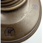 POLISH MASK, MODEL 32 — SECOND POLISH REPUBLIC