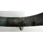 POLISH CAVALRY SPURS, MODEL 31, SECOND POLISH REPUBLIC