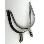 POLISH CAVALRY SPURS, MODEL 31, SECOND POLISH REPUBLIC