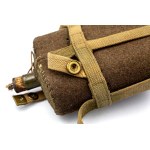 BRITISH FIELD BOTTLE P37 - GREAT BRITAIN