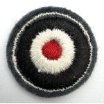 SET OF KRIEGSMARINE PINS AND LUFTWAFFE BOWS - GERMANY, THIRD REICH