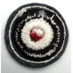 SET OF KRIEGSMARINE PINS AND LUFTWAFFE BOWS - GERMANY, THIRD REICH