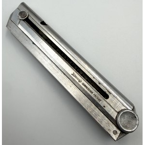 P08 PARABELLUM PISTOL MAGAZINE - GERMANY, THIRD REICH