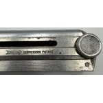P08 PARABELLUM PISTOL MAGAZINE - GERMANY, THIRD REICH