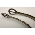 PAIR OF CAVALRY SPURS - GERMANY, THIRD REICH