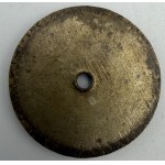 NAKRĘTKA DO ODZNAKI - J. MICHROWSKI, WARSZAWA