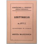SET DEDICATED TO SENIOR RIFLEMAN KAROL WESOŁOWSKI OF THE 3RD CARPATHIAN RIFLEMEN REGIMENT — 2ND CARPATHIAN RIFLEMEN BRIGADE