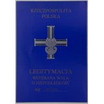 SET DEDICATED TO SENIOR RIFLEMAN KAROL WESOŁOWSKI OF THE 3RD CARPATHIAN RIFLEMEN REGIMENT — 2ND CARPATHIAN RIFLEMEN BRIGADE