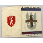 SET DEDICATED TO SENIOR RIFLEMAN KAROL WESOŁOWSKI OF THE 3RD CARPATHIAN RIFLEMEN REGIMENT — 2ND CARPATHIAN RIFLEMEN BRIGADE