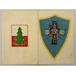 SET DEDICATED TO SENIOR RIFLEMAN KAROL WESOŁOWSKI OF THE 3RD CARPATHIAN RIFLEMEN REGIMENT — 2ND CARPATHIAN RIFLEMEN BRIGADE