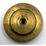 BADGE OF THE POLISH GUARD UNITS — GERMANY, POSTWAR PERIOD
