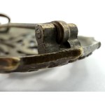 DRL BROWN SPORTS BADGE — GERMANY, THIRD REICH