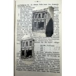 CALENDARIO PER MARINAI DEL 1915 UTILIZZATO COME ALBUM FOTOGRAFICO - GERMANIA, PRIMA GUERRA MONDIALE