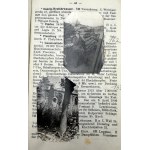 CALENDARIO PER MARINAI DEL 1915 UTILIZZATO COME ALBUM FOTOGRAFICO - GERMANIA, PRIMA GUERRA MONDIALE