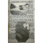 CALENDARIO PER MARINAI DEL 1915 UTILIZZATO COME ALBUM FOTOGRAFICO - GERMANIA, PRIMA GUERRA MONDIALE