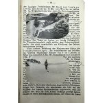 CALENDARIO PER MARINAI DEL 1915 UTILIZZATO COME ALBUM FOTOGRAFICO - GERMANIA, PRIMA GUERRA MONDIALE