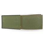 GERMAN PHOTO ALBUM “AUS GROSSER ZEIT” — WORLD WAR I