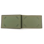 GERMAN PHOTO ALBUM “AUS GROSSER ZEIT” — WORLD WAR I