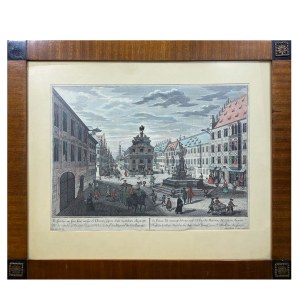 Georg Balthasar Probst, 