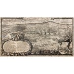 Erik J. Dahlberg, Prælium ad Warsaviam dies Tertius 20 Julij 1656, Trzeci dzień bitwy pod Warszawą