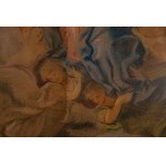 Unknown artist, The Assumption of the Blessed Virgin Mary, 19th/20th century