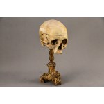 Memento mori (I)