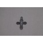 Tin Cross