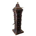 Money box, Germany, 17th/18th century