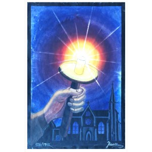 Heidi Altmann, Candlemas