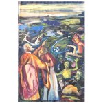 Heidi Altmann, Scènes bibliques