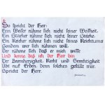 Heidi Altmann, Religious Series