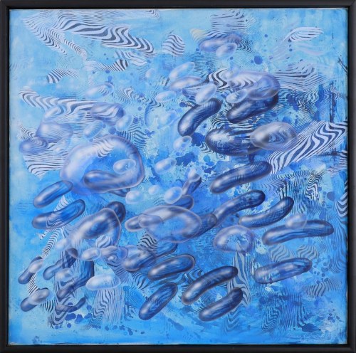 Hanna ROZPARA (ur. 1990), C a 15, 2018