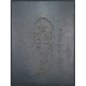 Paweł KRZEMIŃSKI (b. 1984), Structure LI, 2019