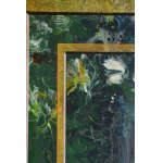 Jacek RUTKOWSKI (geb. 1957), „Przenikanie 6“, 2024