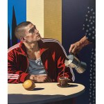 Sebastian KOMOROWSKI-NALAZEK (ur. 1991), Buongiorno!, 2026