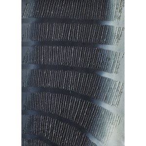Dorota Grynczel (1950, Jacowlany – 2018, Warsaw), Composition 9/89