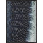 Dorota Grynczel (1950, Jacowlany – 2018, Warsaw), Composition 9/89