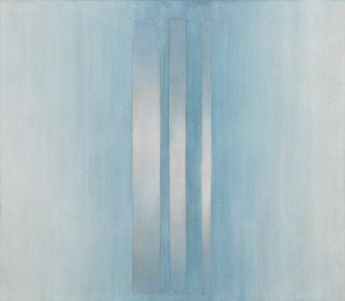 Anna Huskowska-Młynarska (1922 Czernięcin - 1989 Warszawa), 