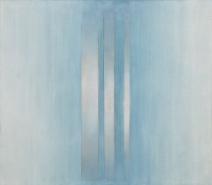 Anna Huskowska-Młynarska (1922 Czernięcin - 1989 Warszawa), 