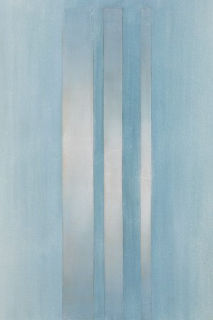 Anna Huskowska-Młynarska (1922 Czernięcin - 1989 Warszawa), 