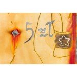 Szymon Urbański (nar. 1963, Varšava), „5 zlotých“, 1998