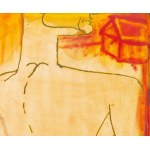 Szymon Urbański (nar. 1963, Varšava), „5 zlotých“, 1998