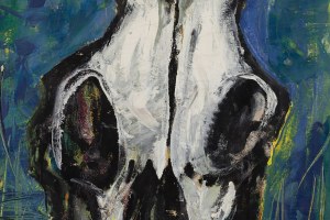 Hilary Krzysztofiak (1926 Szopienice (obecnie Katowice) - 1979 Falls Church k. Waszyngtonu), 