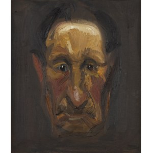Stanisław Baj (nar. 1953, Dołhobrody), „Stasiek“, 2000