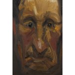 Stanisław Baj (nar. 1953, Dołhobrody), „Stasiek“, 2000