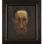 Stanisław Baj (nar. 1953, Dołhobrody), „Stasiek“, 2000